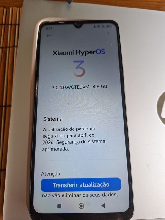Xiaomi redmi 14c.
