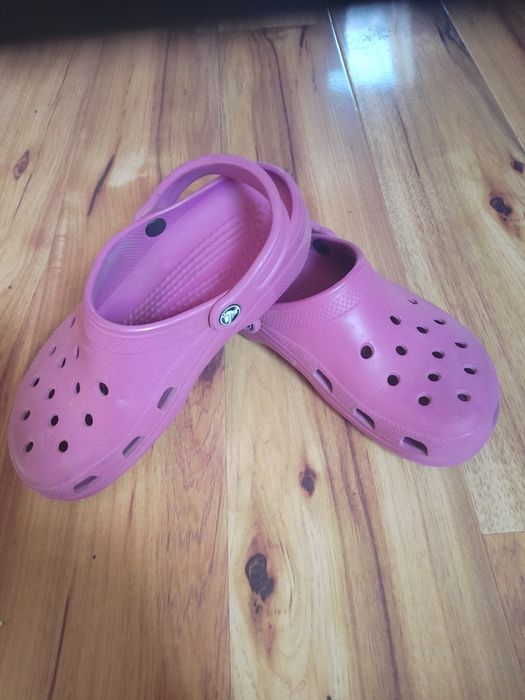 Crocs classic M6 W8 38/39