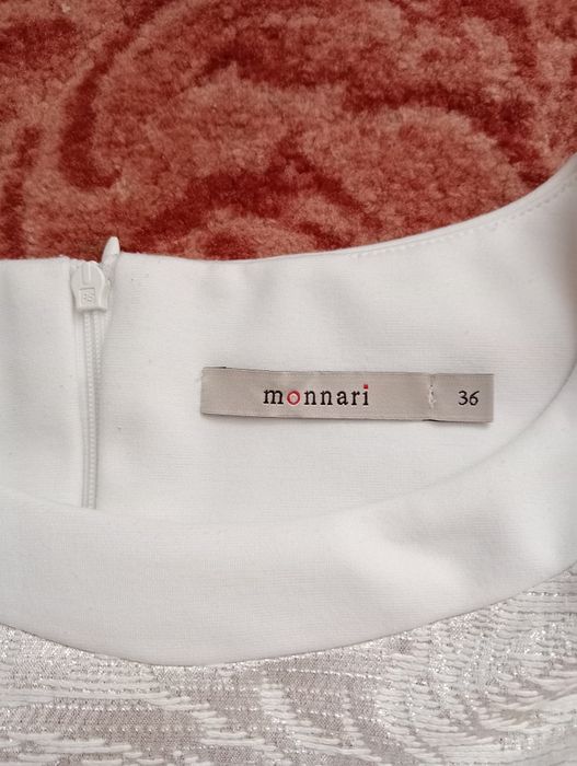 Sukienka damska Monnari rozmiar 36