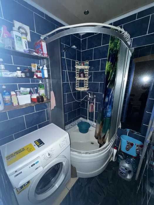 Продам 3 кімнатну квартиру! Соц Город!