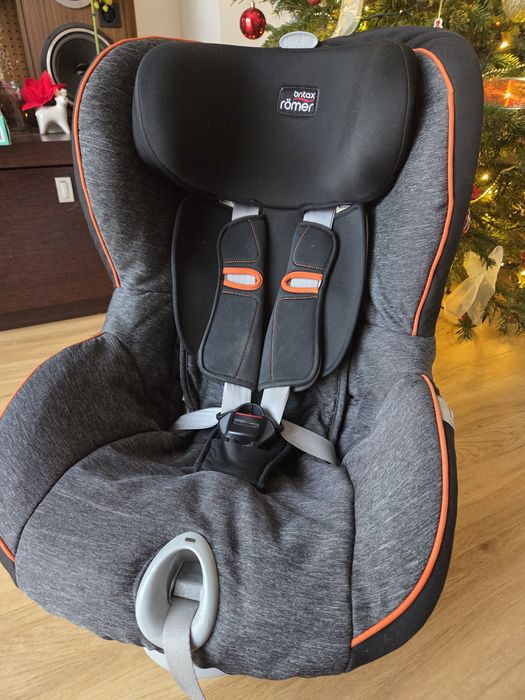 Britax romer king2 ls