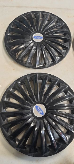 Kołpaki 16 cali , Ford ,4 sztuki