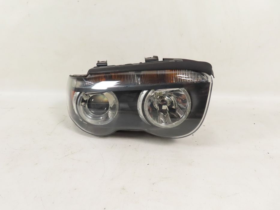 Farol Xenon Bmw 7 Ref: 63127165456