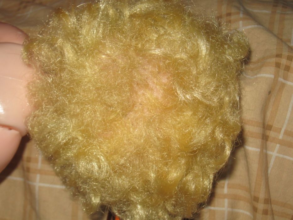 Минская кукла 42см("школьница")