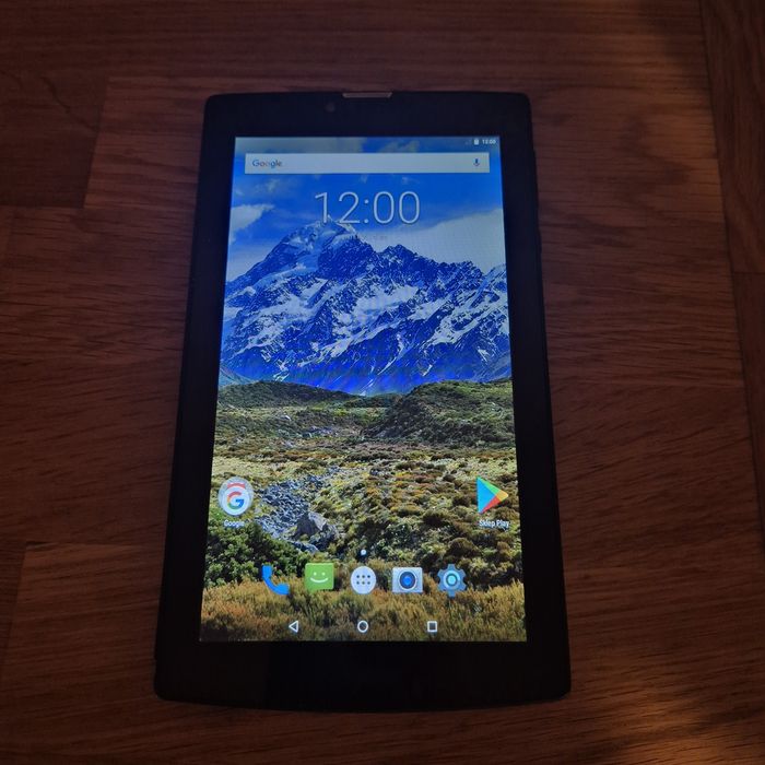 Tablet PC Cobalt T7 3G