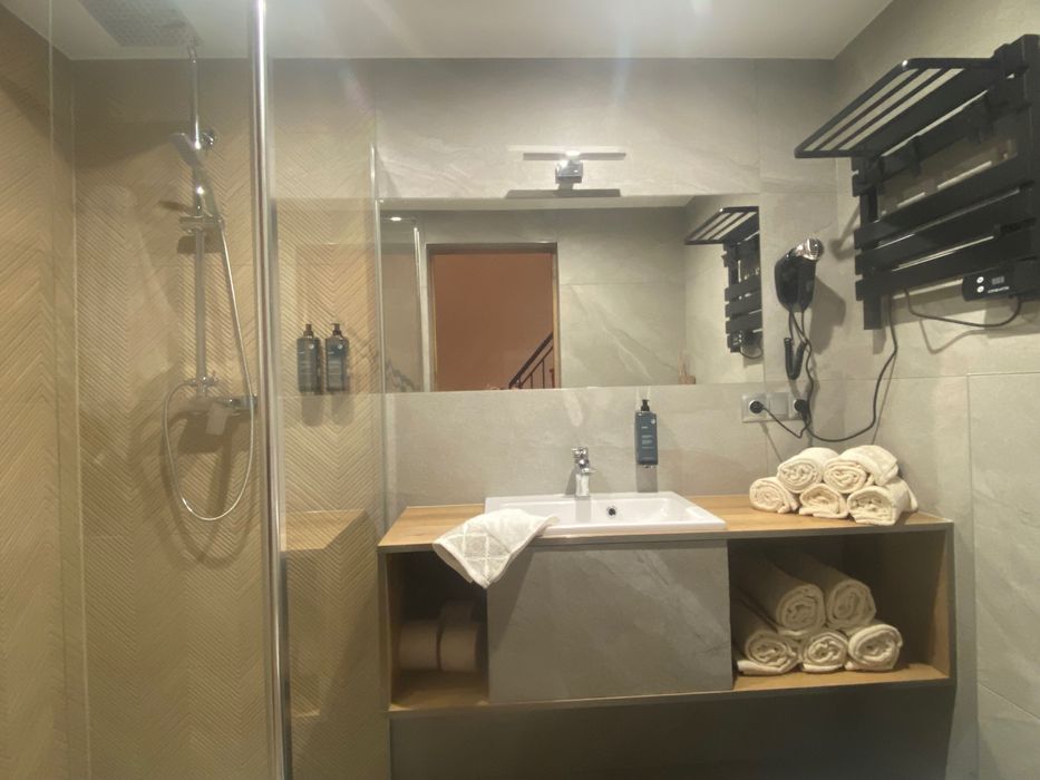 Sylwester Bukowina- wynajem domku dla 6osob