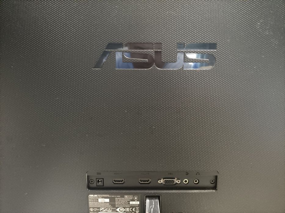 Monitor Asus 27 Polegadas