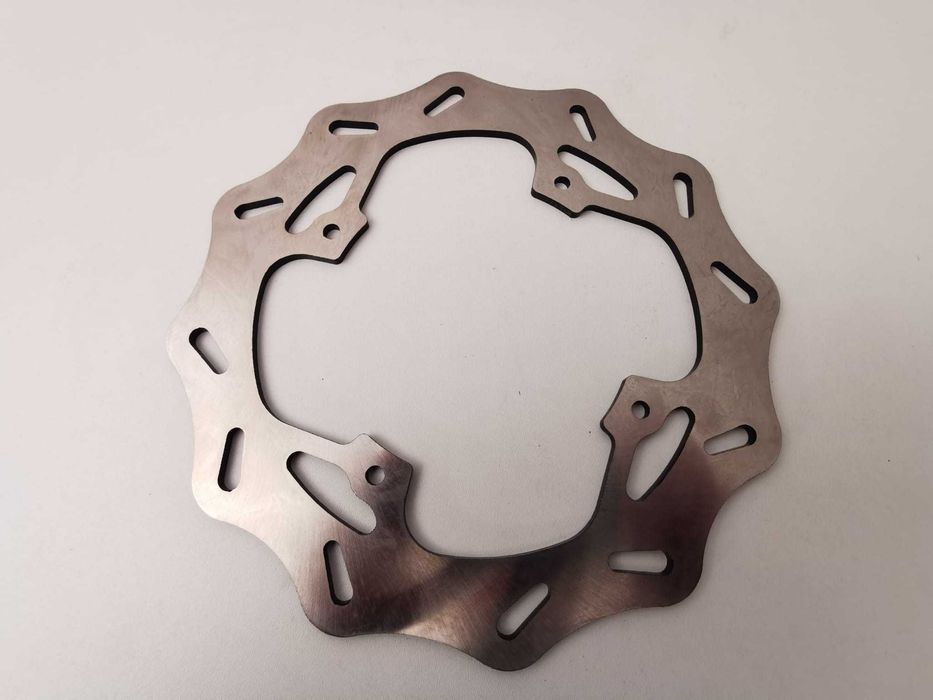 Braking tarcza hamulcowa tył Honda CR CRF 125 / 250 / 450 HM HO60RID