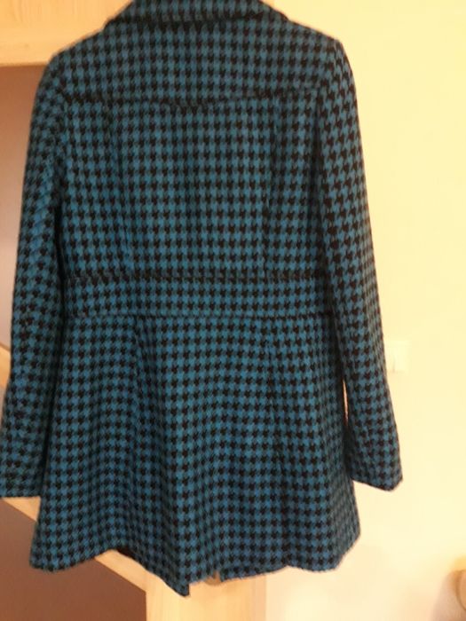 Płaszcz rozmiar 38/40.
