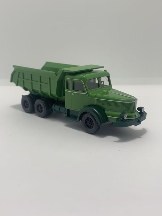 Krupp Titan da Wiking escala 1/87