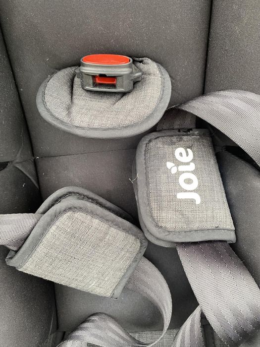 Fotelik nosidło Joie