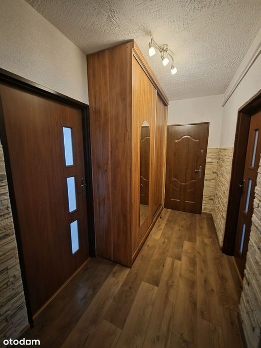 Rezerwacja !!!   Sprzedam Mieszkanie W Bloku 75,7 M2