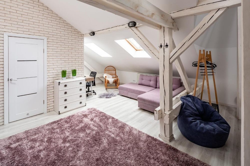 вул. Мартовича 3/Оренда Подобово дворівневі апартаменти/для 6 осіб