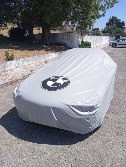 BMW Z4 2.0 Roadster