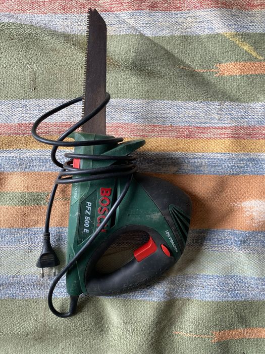 Serra Agrafador Bosch