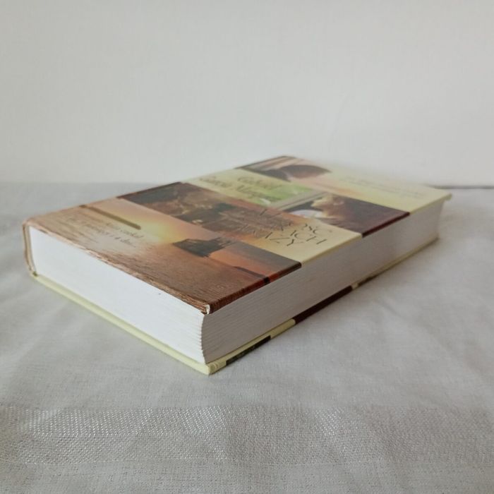 Miłość w czasach zarazy. Gabriel Garcia Marquez