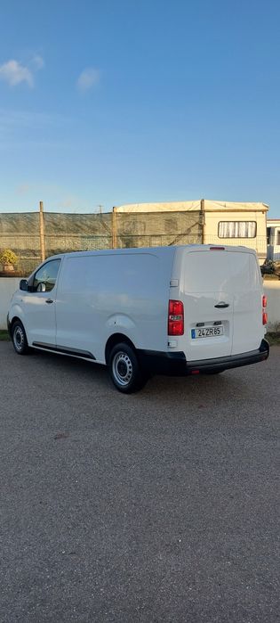 Opel Vivaro XL 2019 1.5D
