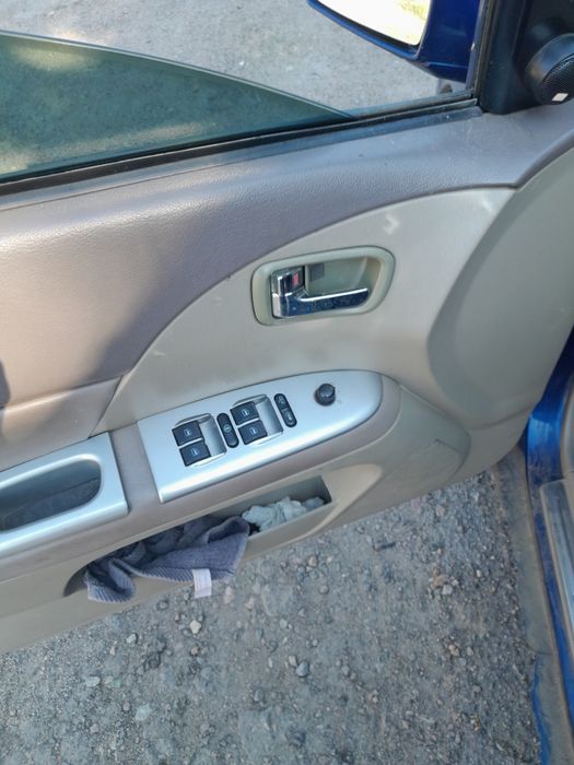Продам CHERY ELARA.  A21