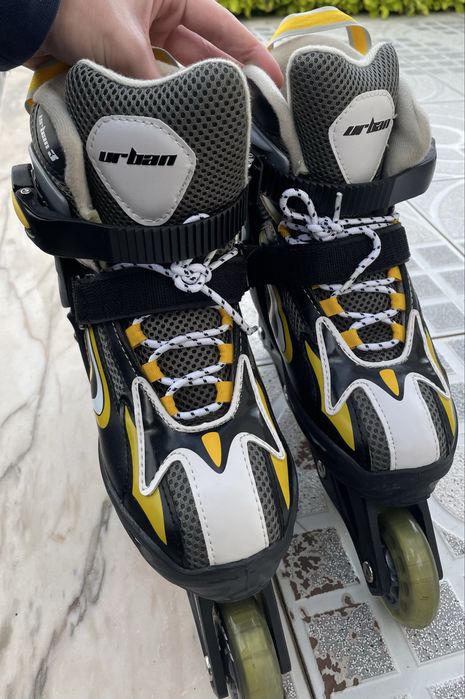 Patins em Linha Sport Zone - Urban 3