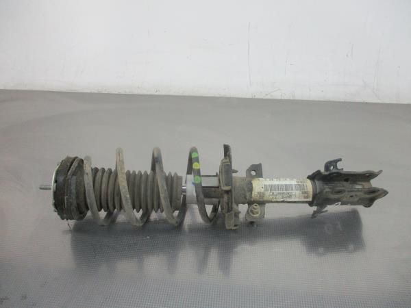 Amortecedor frente direito FORD Fiesta VI (CB1, CCN)