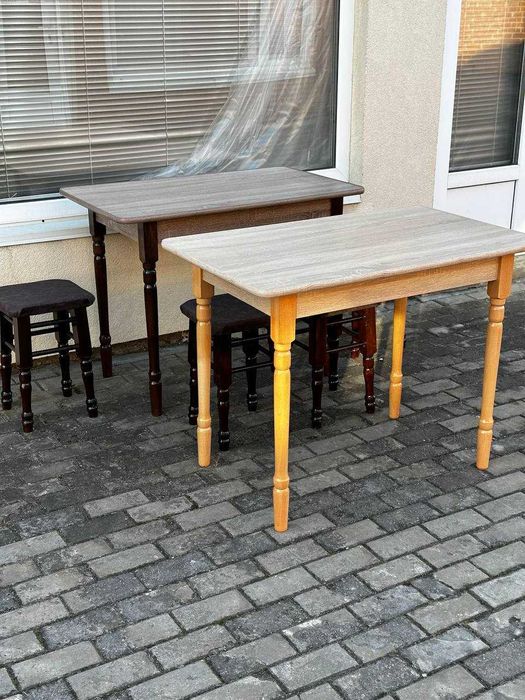 Кухонний стіл, розкладні столи\ не розкладні столи, стіл