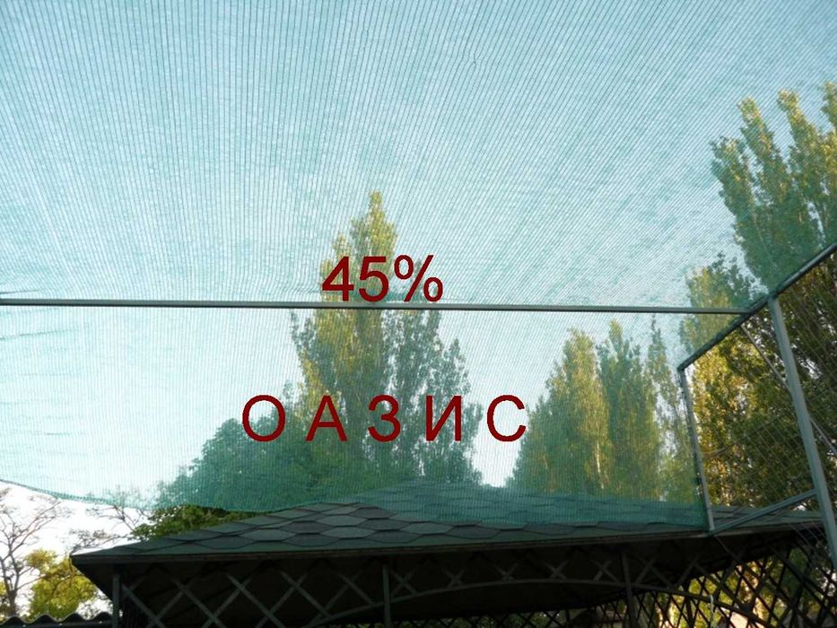 Кріплення / крепеж для сітка затіняюча, сетка затеняющая