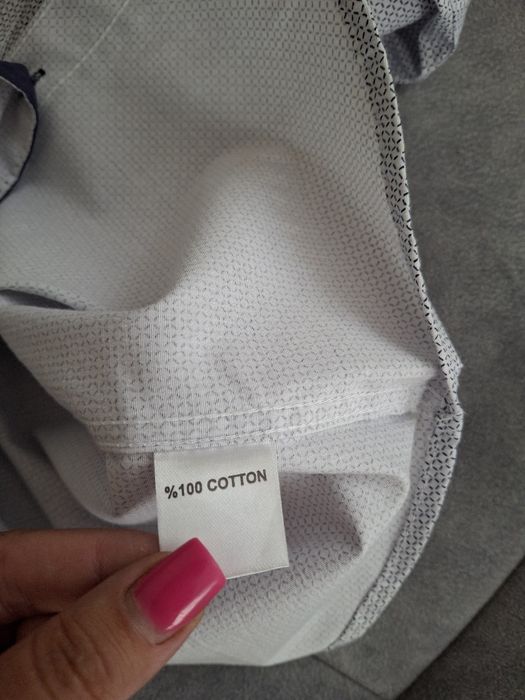 Сорочка на хлопчика