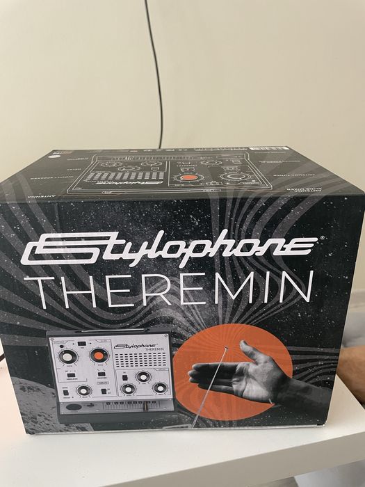 Stylophone Theremin – ідеальний стан
