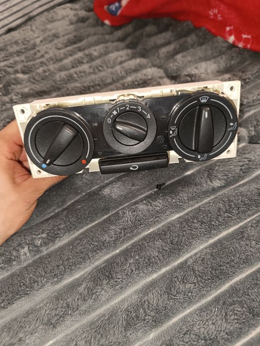 Comando sofagem Vw Transporter T4
