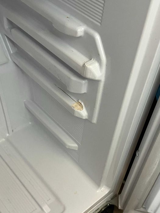 Outlet Agd: Lodówka do zab. Samsung BRB30703EWW EF Warszawa