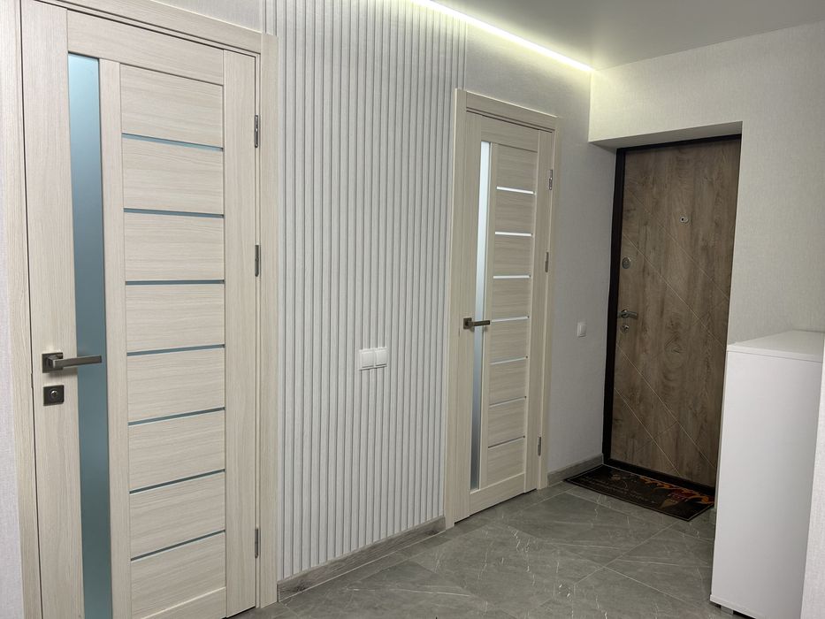 Квартира в центрі. Кам’янець-Подільський.