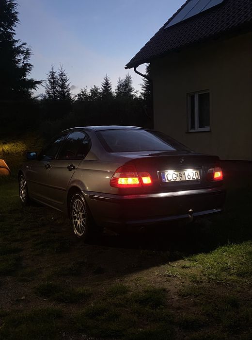 BMW Seria 3