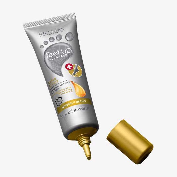 Oriflame – serum do stóp Feet Up Advanced Rapid Repair 30ml