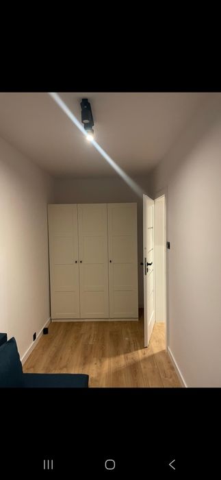 Mieszkanie, ul. Belzacka.