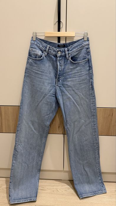 Джинси Masimmo Dutti прямі