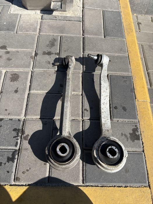 Рычаги передние Metcedes W203 W209 C class CLK class под реставрацию
