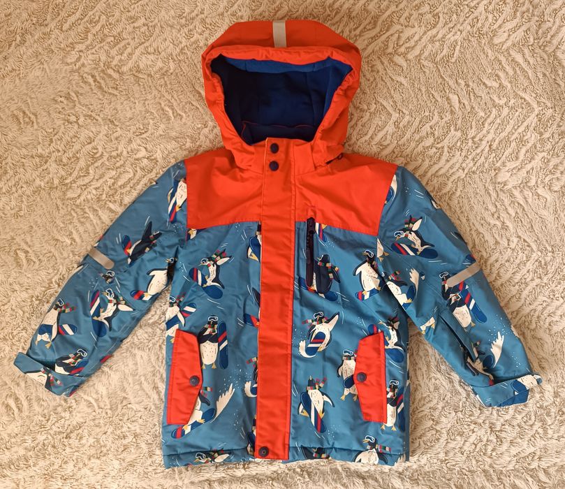 Термо куртка!Зимовий куртка!Зимний комбенизон!Куртка зимова!Фирменная