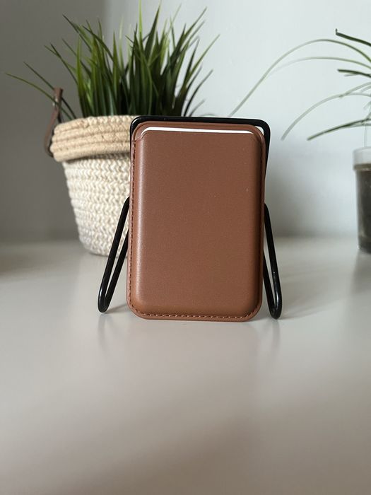 Carteiras MagSafe para Telemovel