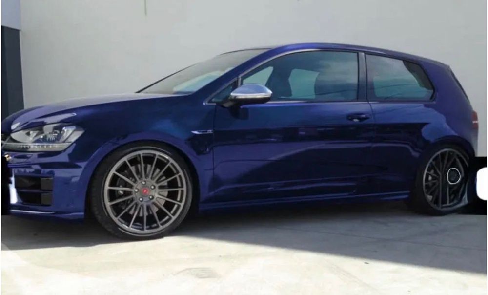 Jantes Ispiri FFP2 - 19 5x112