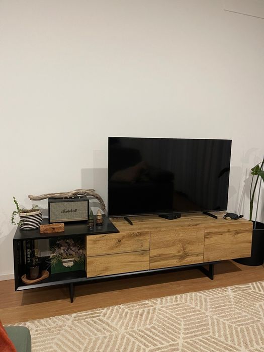 Movel de sala muito atual