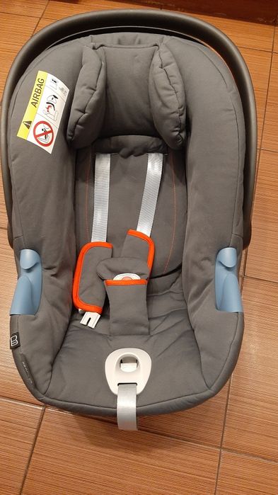 Fotelik cybex Anton B i-size