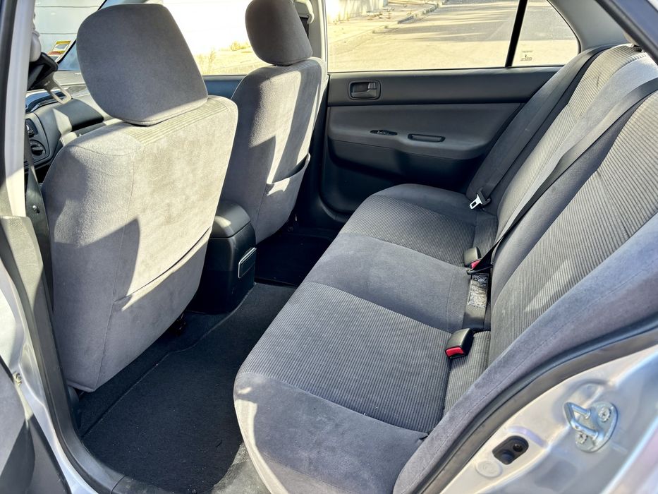 Mitsubishi Lancer 1.3 Comfort — photo 5