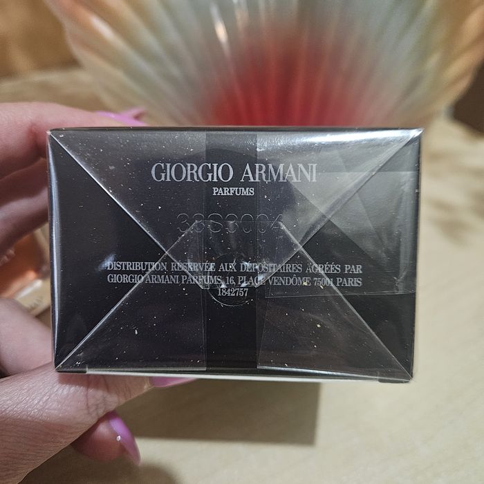 ДУХИ ПАРФУМ чоловічий Stronger With You Intensely 100 мл