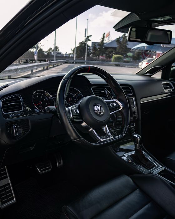 Volkswagen Golf — fotografia 8