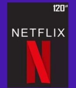 Bon Netflix na rok
