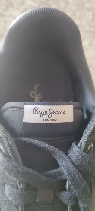 Sapatilhas Pepe jeans homem