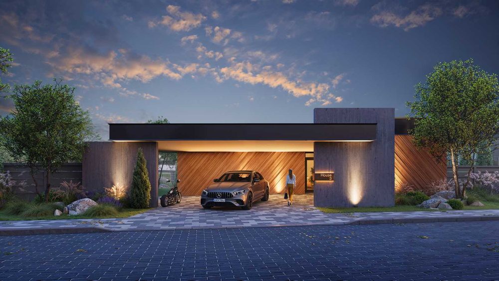 Продаж Будинку 160 м² Підгірці (купити дім біля Ходосівка, Козин)