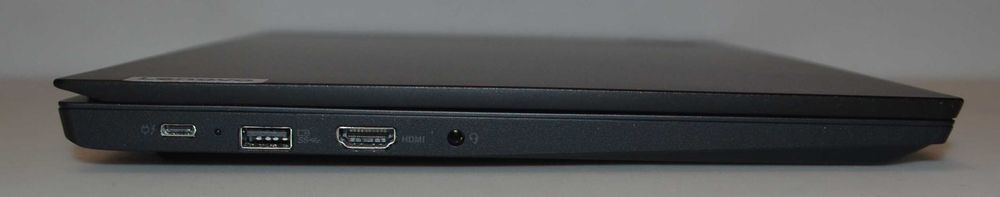 Великий вибір ноутбуків з Америки \\ Lenovo Thinkpad E15