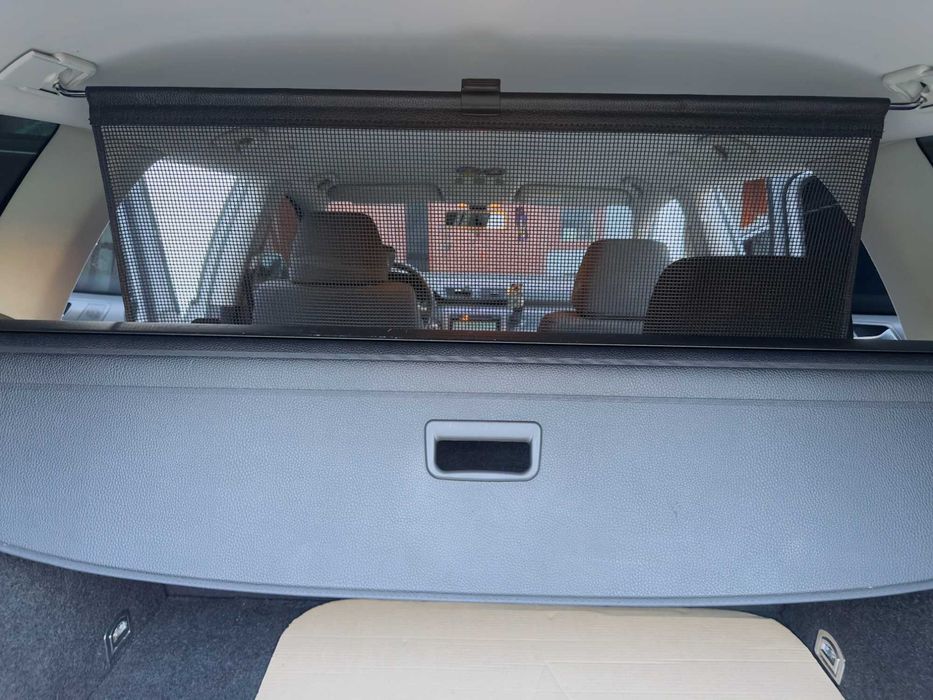 Авто Volkswagen Passat B6 2010