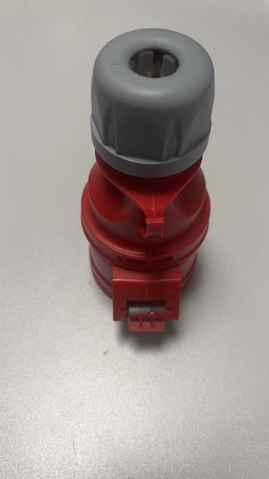 Gniazdo przedłużacza 16A 5B